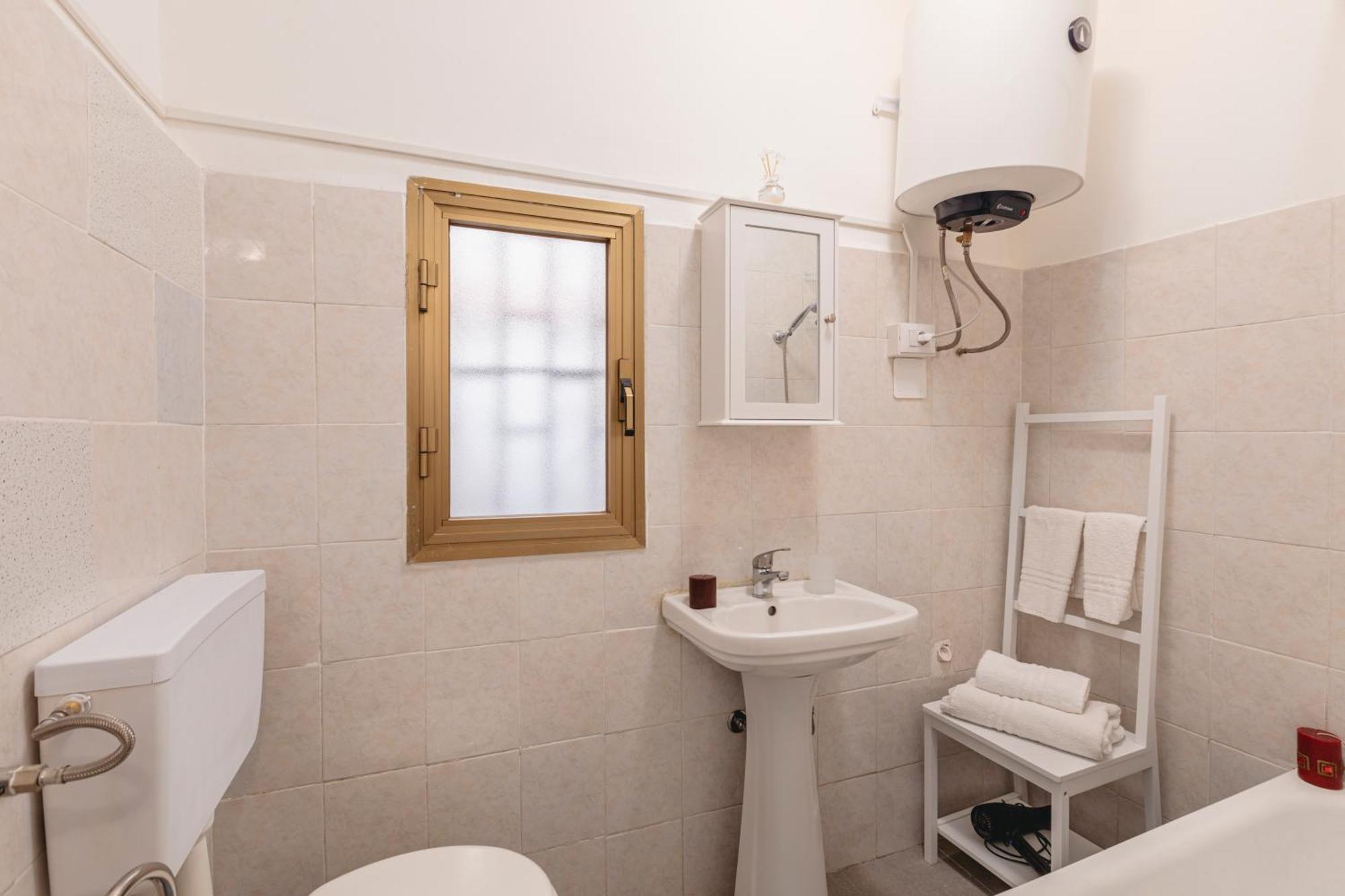 Da Zio Mimmo Casa vacanze *