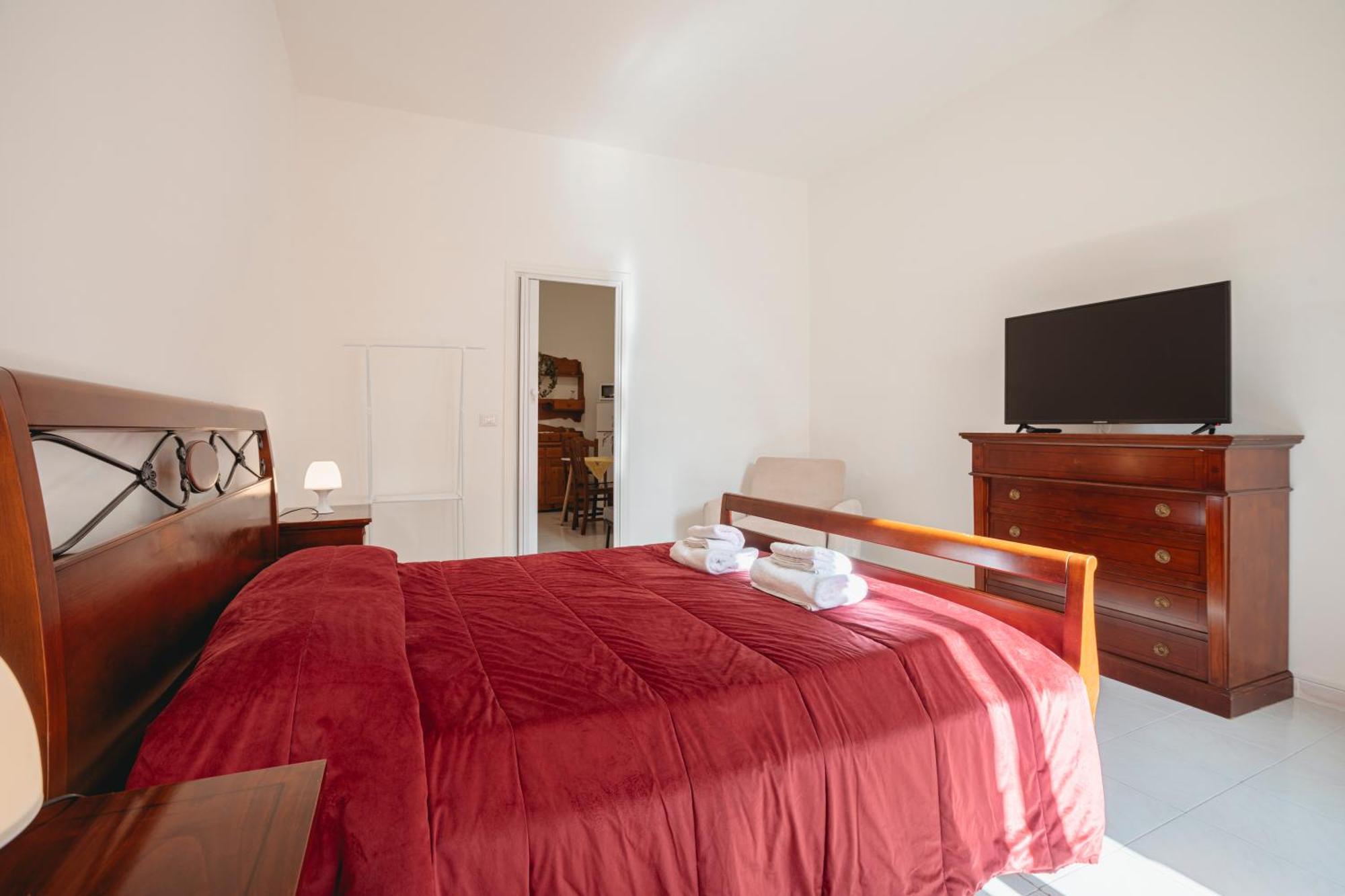 Da Zio Mimmo Casa vacanze