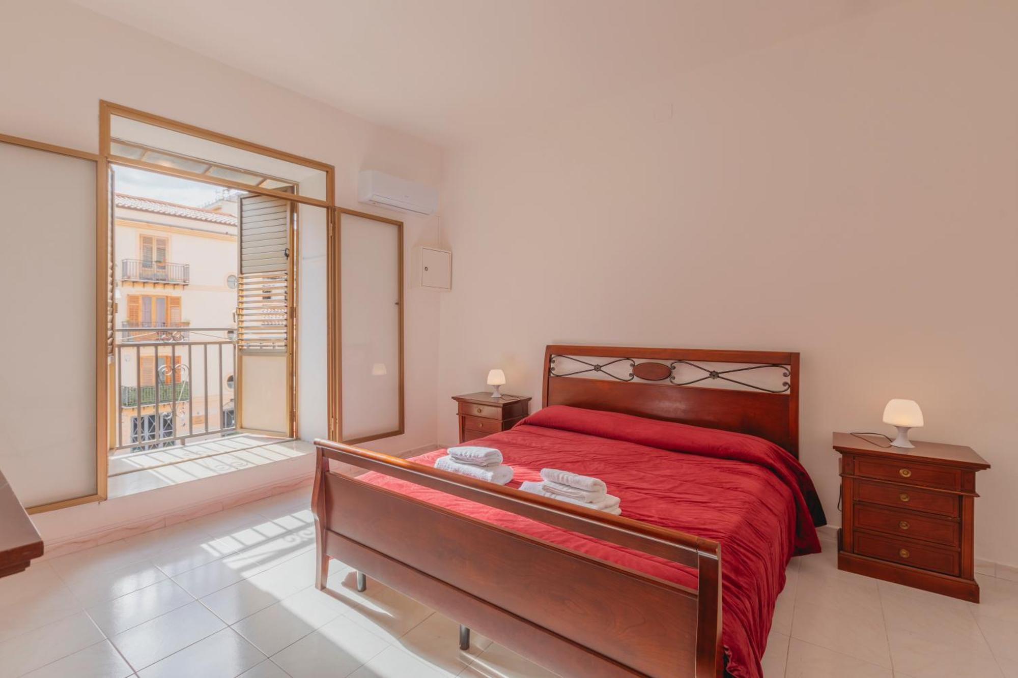 Casa vacanze Da Zio Mimmo