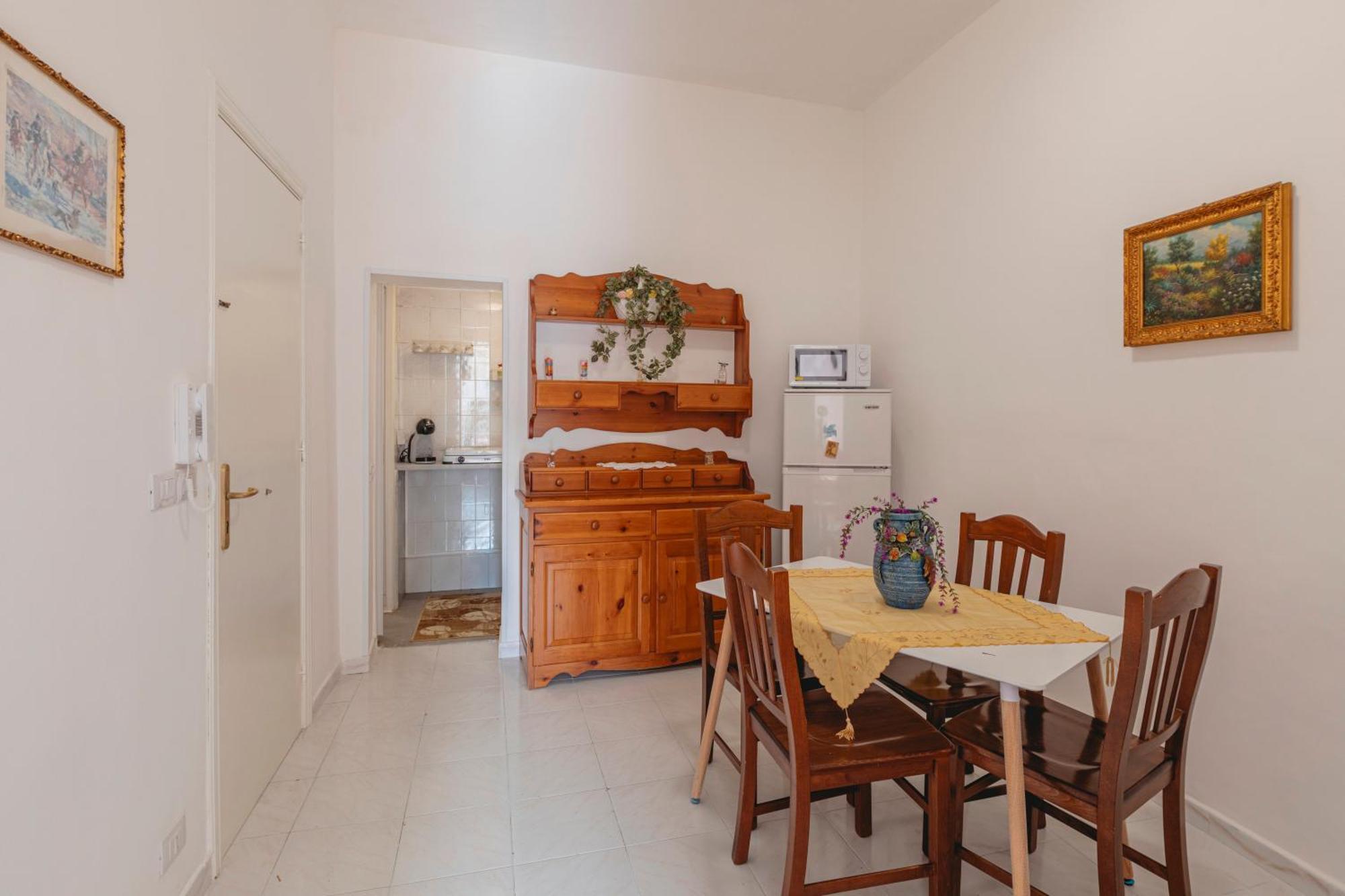 Casa vacanze Da Zio Mimmo Palermo